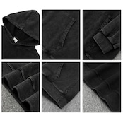 VINTAGE ストリート XXX Tentacion パーカー/スウェット T1147