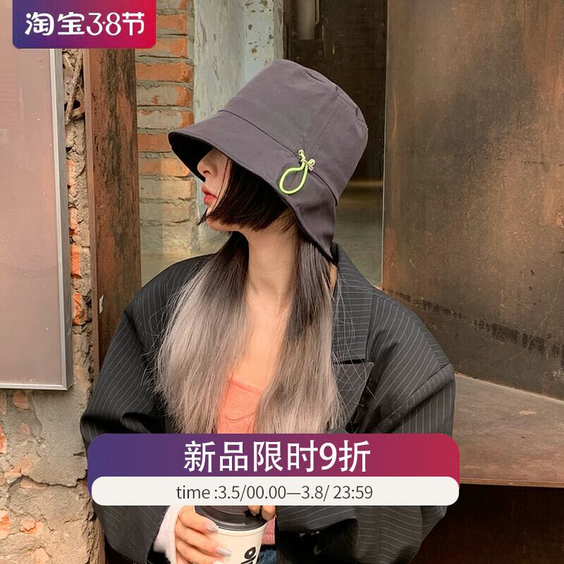 サマーブラック 帽子 夏物 ブラック・アイド・ピーズ76852976058