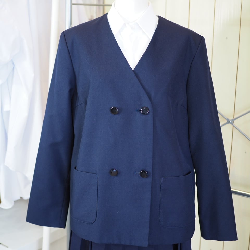 60's Deadstock British Railways driver's jacket ブリティッシュ