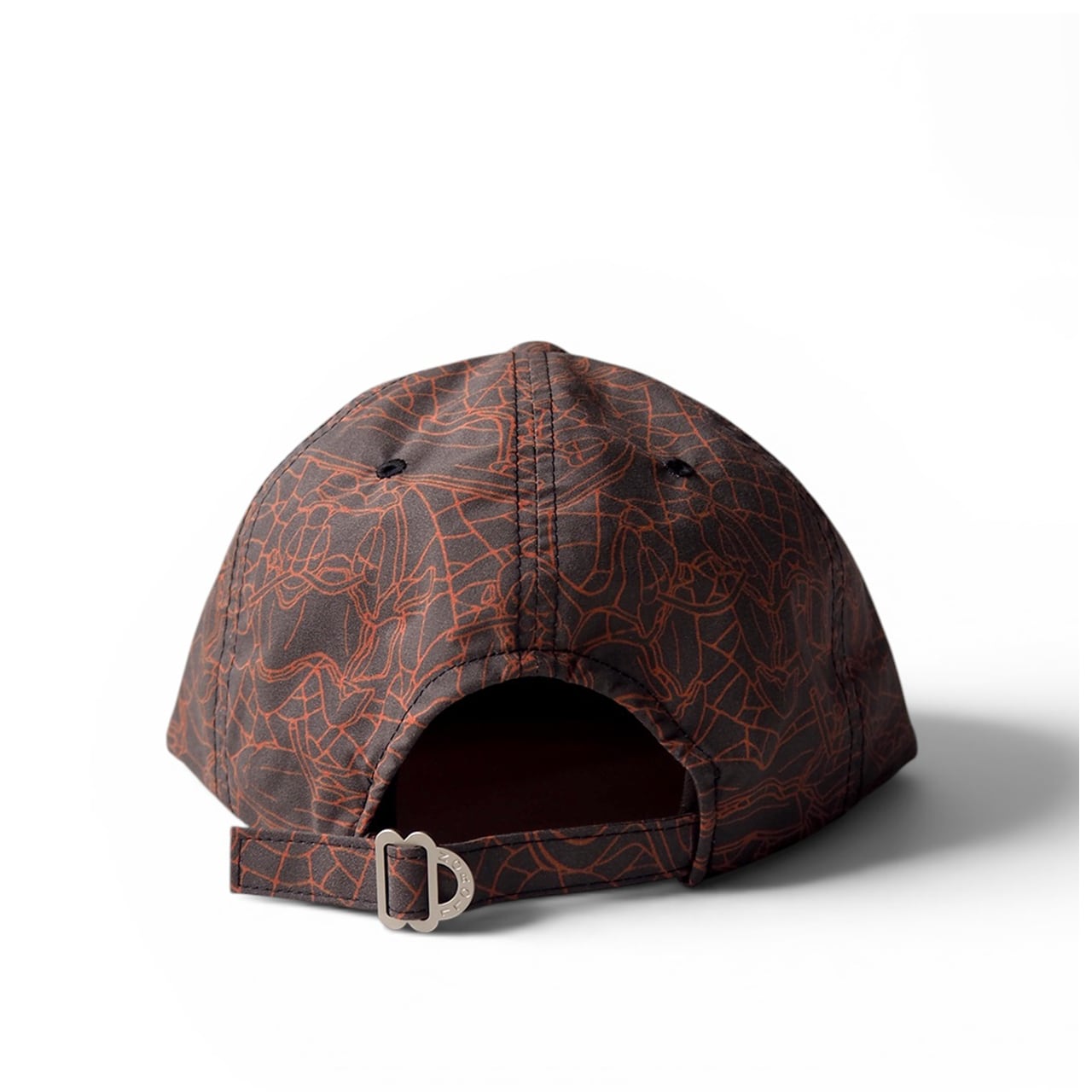 NOROLL, OUTDATED CAP / GASIUS | not wonder store