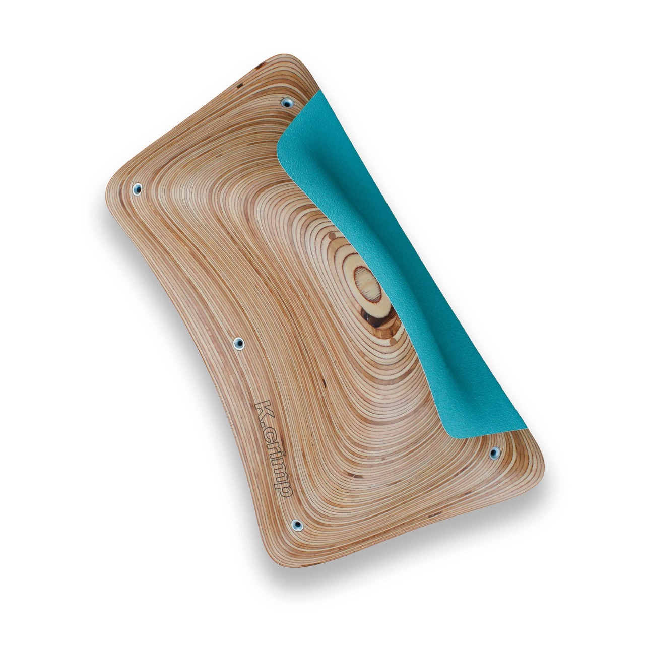 【木製クライミングホールド】DUAL SLOPER-2 03 [R]