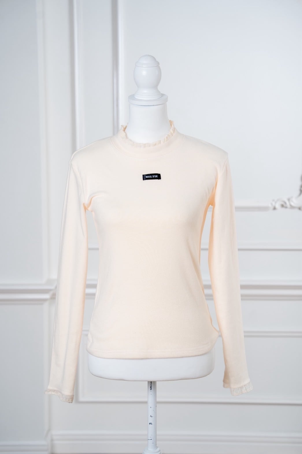Frill MELTIE Tops