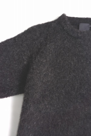 Shaggy Bear Alpaca P/O