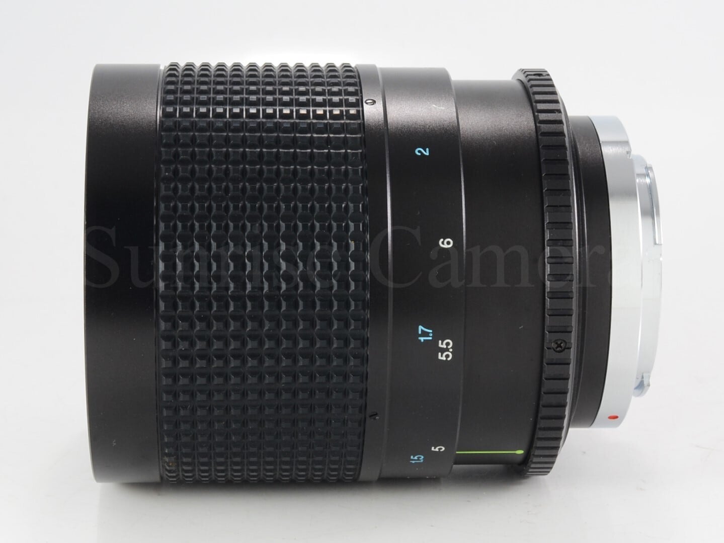 RMC Tokina トキナー 500mm F8 Olympus OMマウント用 Tokina RMC 500mm F8 PENTAX K マウント トキナー（23652
