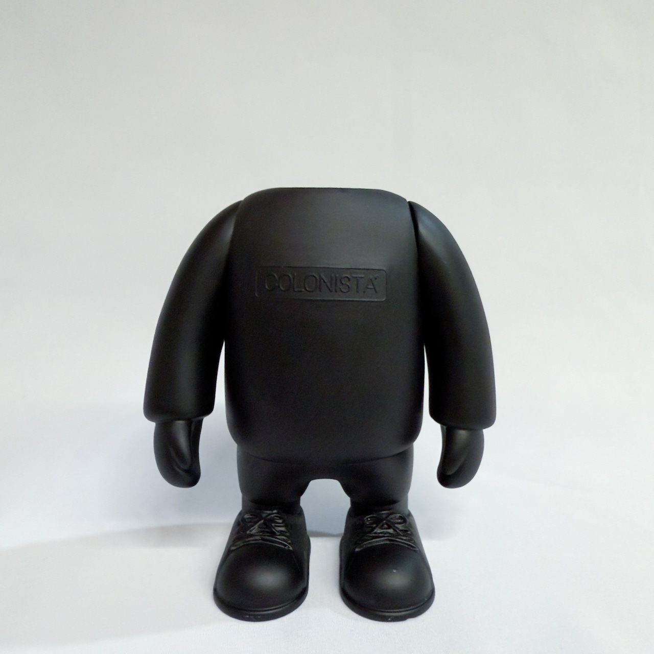 COLOくん Black (艶なし）