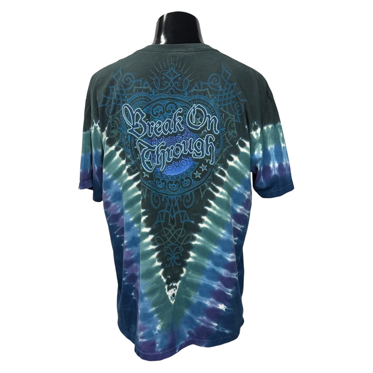 【THE DOORS】ザ・ドアーズ “JIM MORRISON MOJO” 00’s Vintage Tシャツ