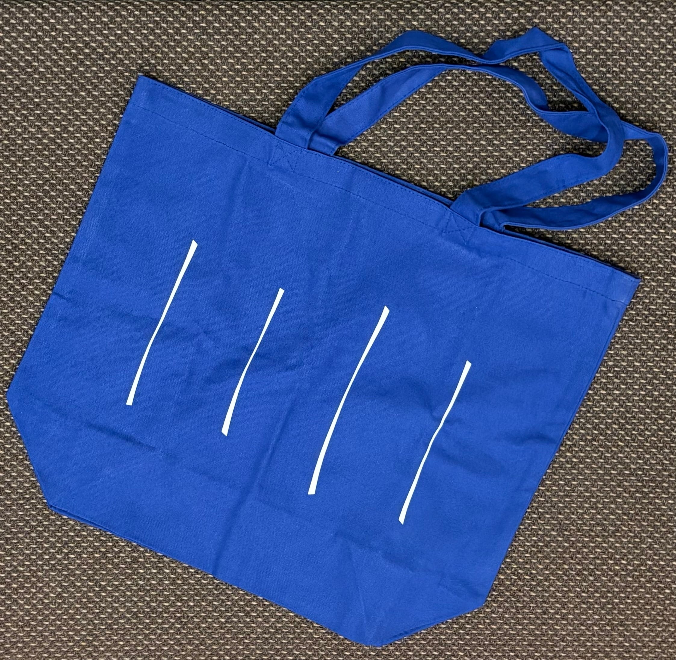 してきなビッグトート2種 | 本屋ルヌガンガ ネットショップ