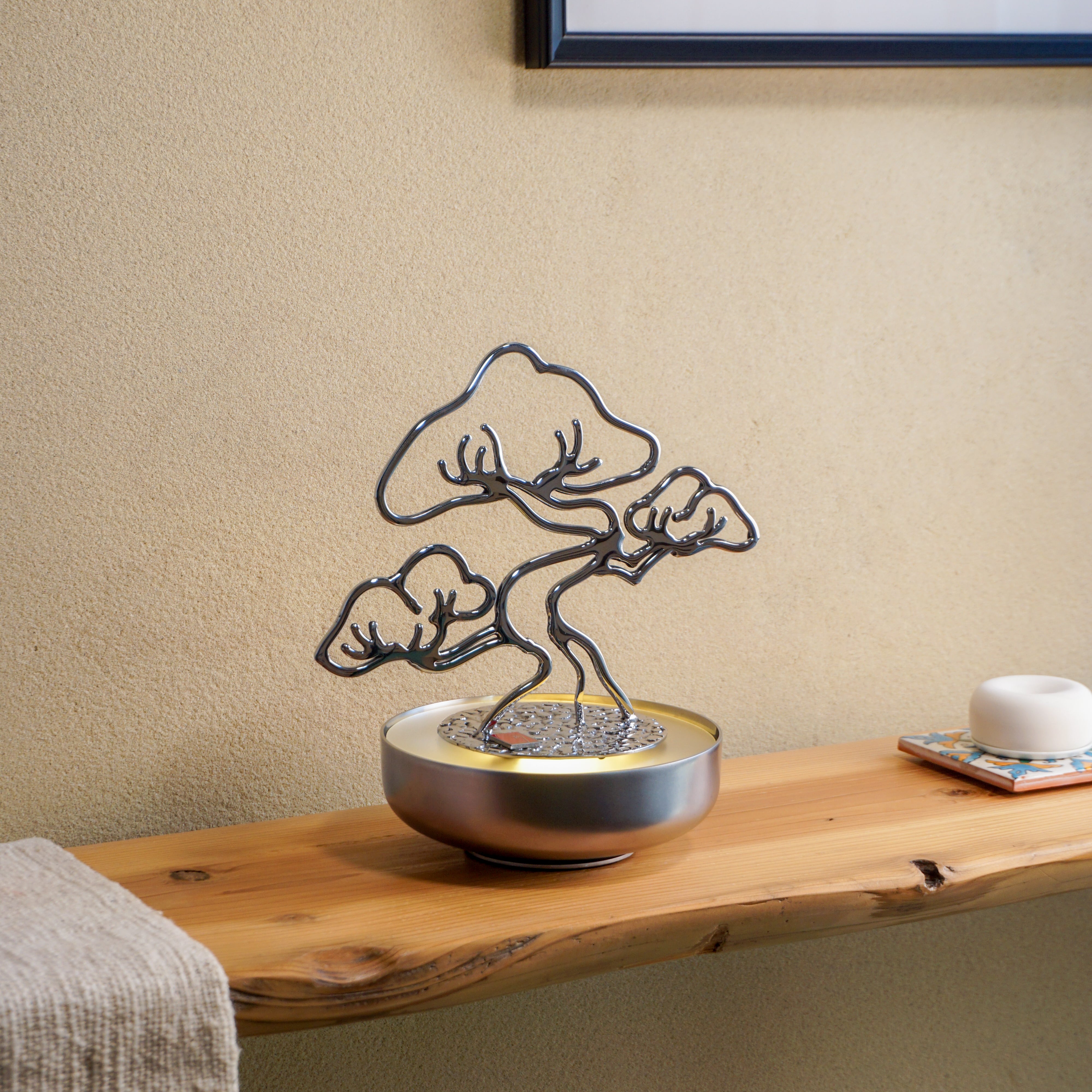 SHAKKEI Bonsai - Komatsu