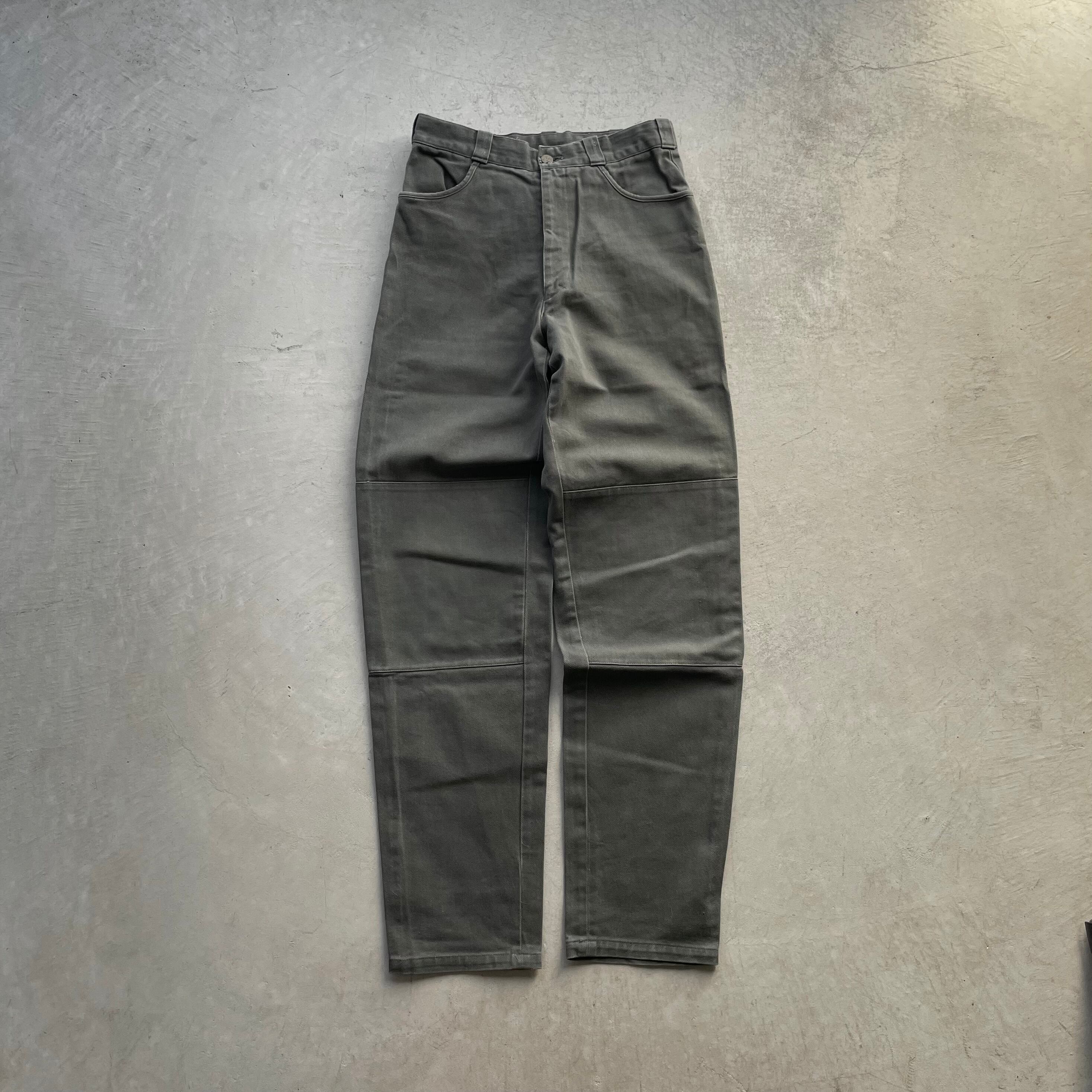 【STONE ISLAND】trousers　2008ss