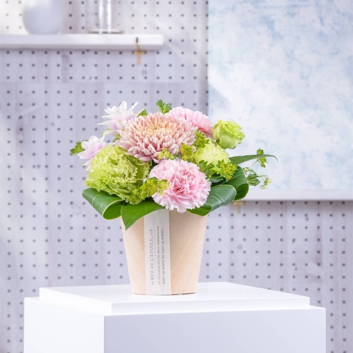 フラワーギフト専門店｜conoka online shop～お花や観葉植物で記念日を