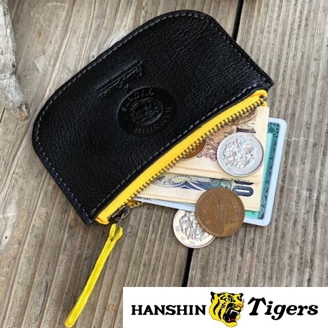 阪神タイガース×兵庫ジビエレザー】タイガース承認グッズ | BELL'S