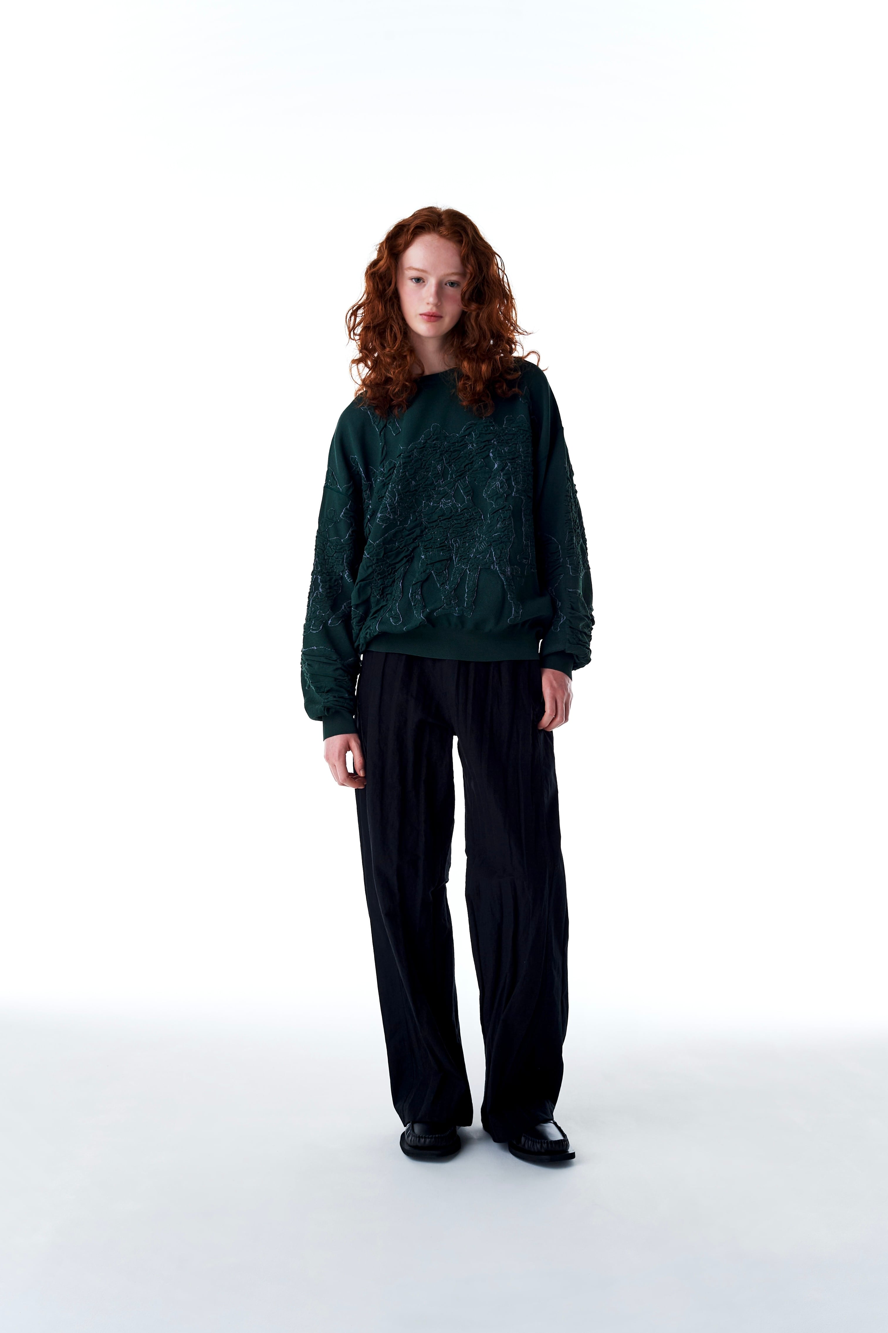 POCO / GREEN | GADID ANONIEM