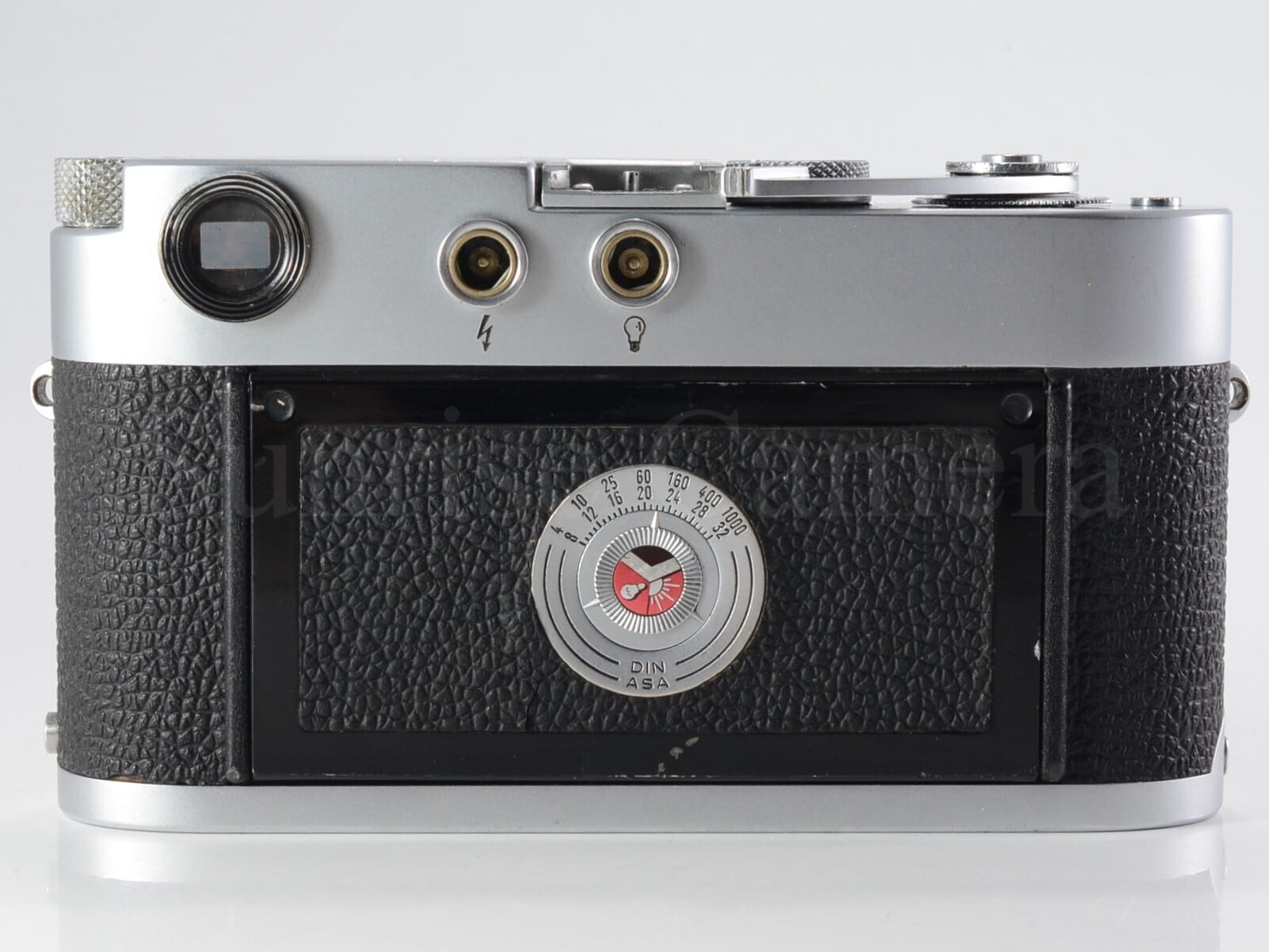 Leica M2 ボディ ライカ レンジファインダーフィルムカメラ (23645