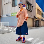 ボーダービッグポロシャツ[BBP01]