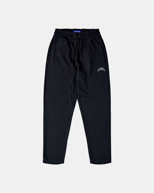 A-COLD-WALL* / Woolmore Logo Jogger