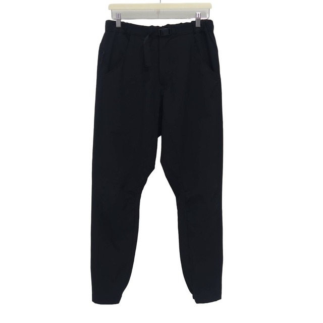 極美品 山と道 yamatomichi AW Hike Pants 秋冬 全天候型 ソフトシェル 