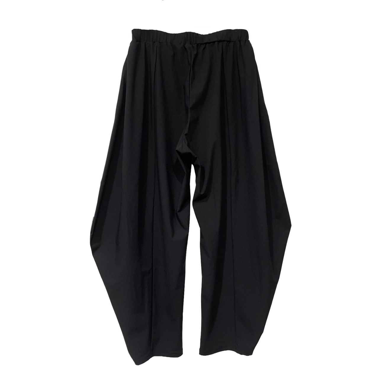 【最新作】クールトリコットドレープパンツ【262-6214】Cool Tricot Drape Pants