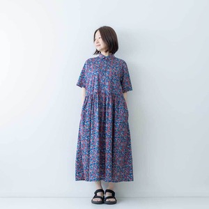Vent d'ouest　LIBERTY タナローンワンピース