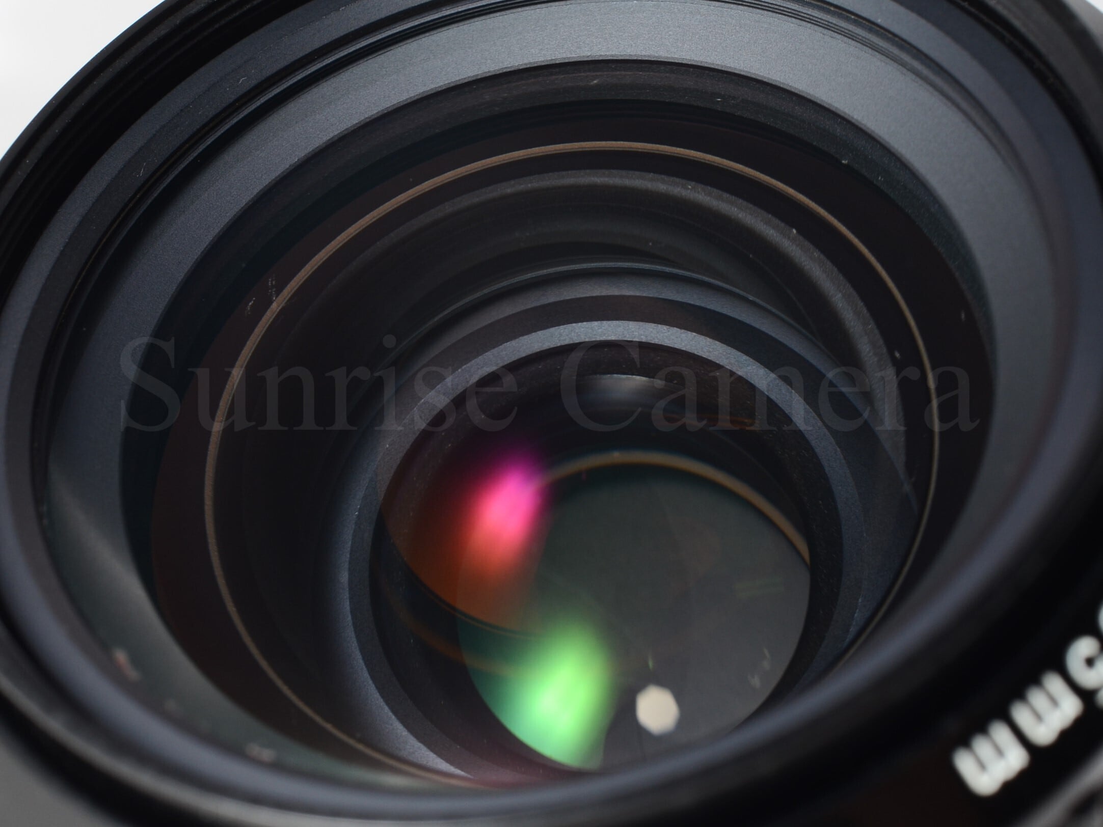 Nikon Ai Nikkor 35mm F2 ニコン 広角単焦点レンズ（23650