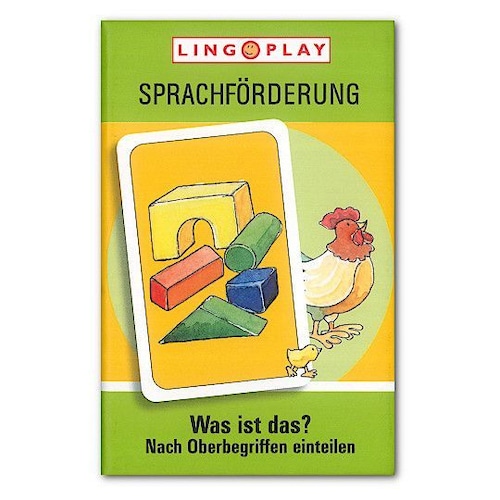 どれの仲間かな？