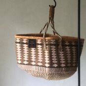 Brown No.2 | Ruise.B Mkono Basket