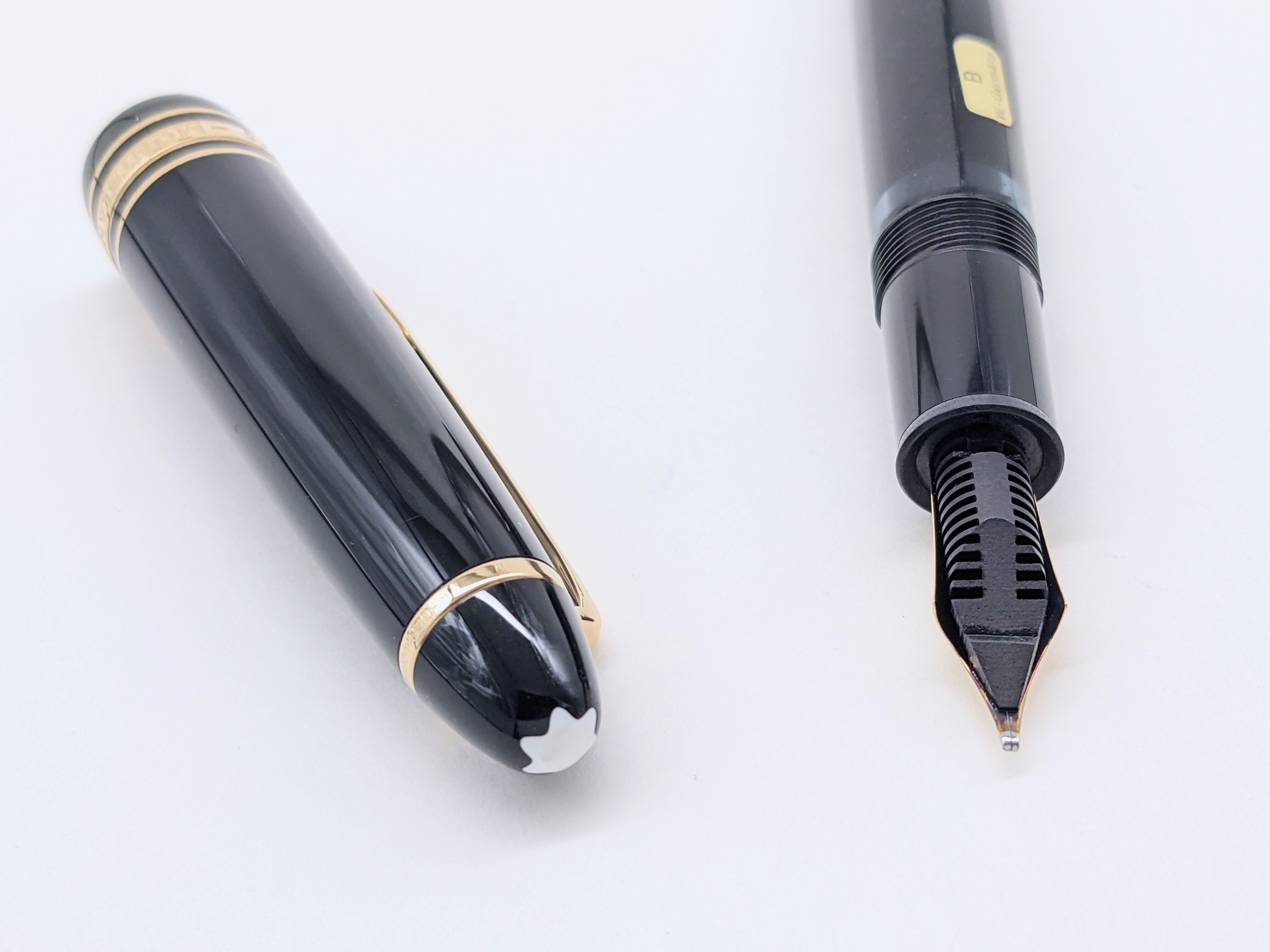 80s モンブラン マイスターシュテュック 146 MONTBLANC