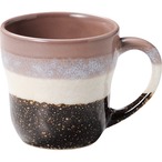 グレイズワークス　マグ パープル