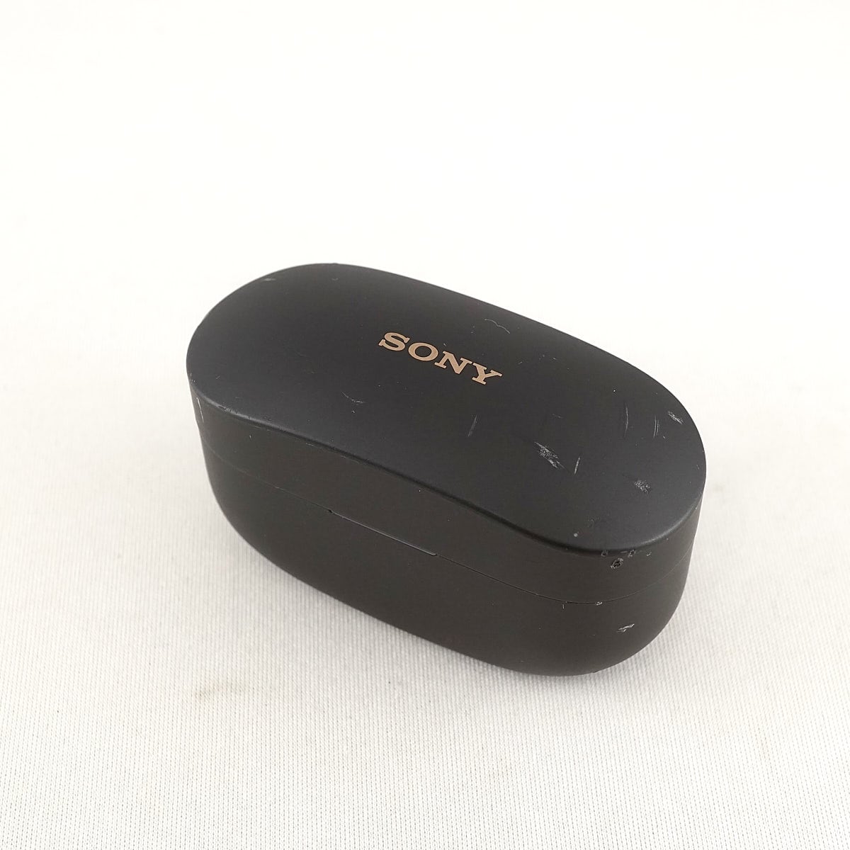SONY WF-1000XM4 充電ケースのみ USED品 ワイヤレスイヤホン イヤホン