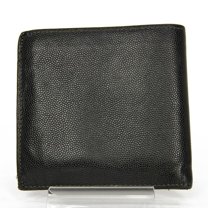 最終価格・送料無料・良品】Cartier・カルティエ・短財布・二つ折り