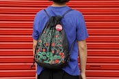 The Beths x Coffee Supreme Tokyo ナップサック