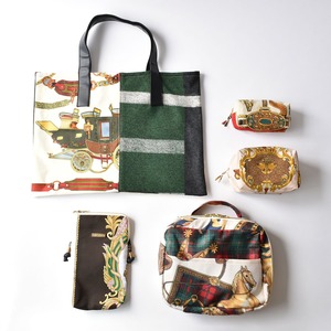 HAPPY BAG 2026 <TRIP POUCH ver.> #54