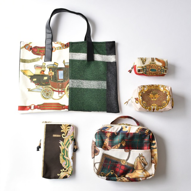 HAPPY BAG 2026 <TRIP POUCH ver.> #54