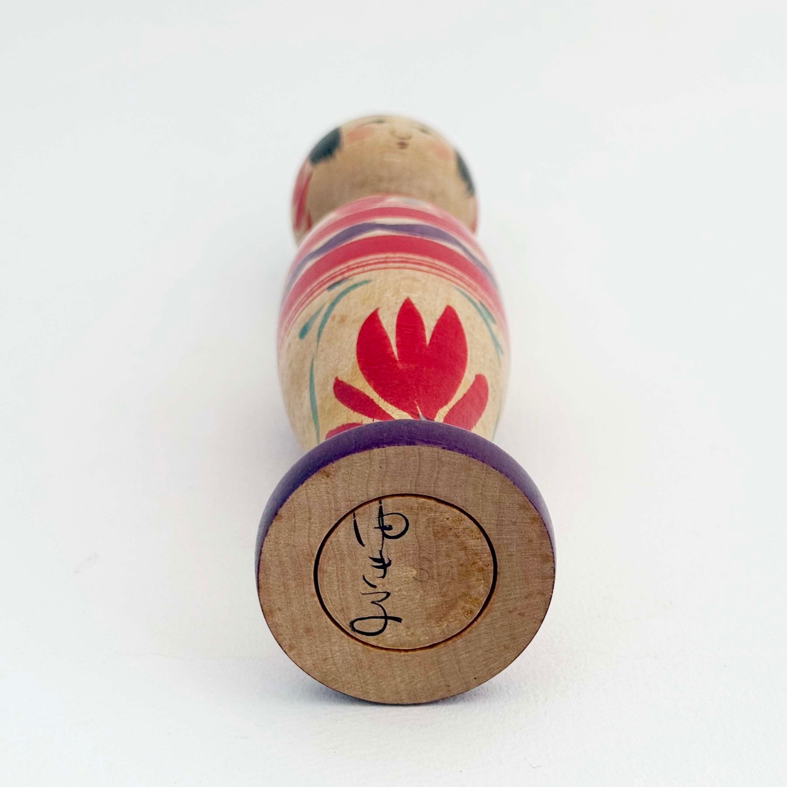 弥治郎系 / 井上ゆき子工人（22cm）