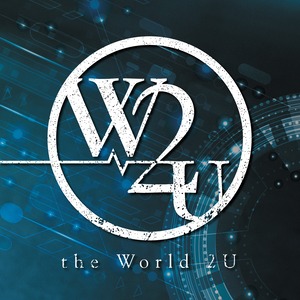 【the World 2U】CDアルバム『the World 2U』