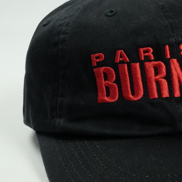 Size【フリー】 SUPREME シュプリーム 26SS Paris Is Burning 6−Panel