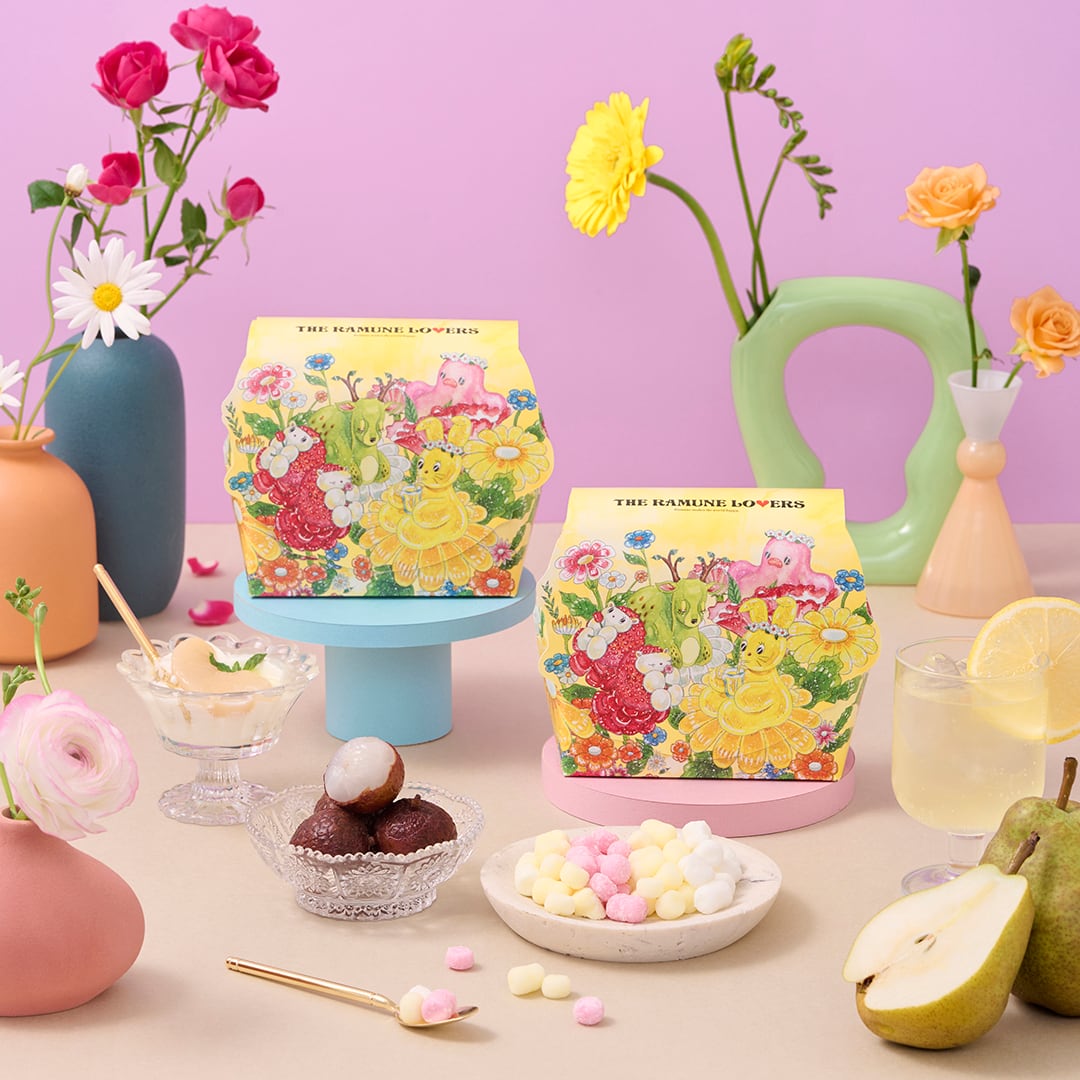 シーズンアソートセット 2026spring