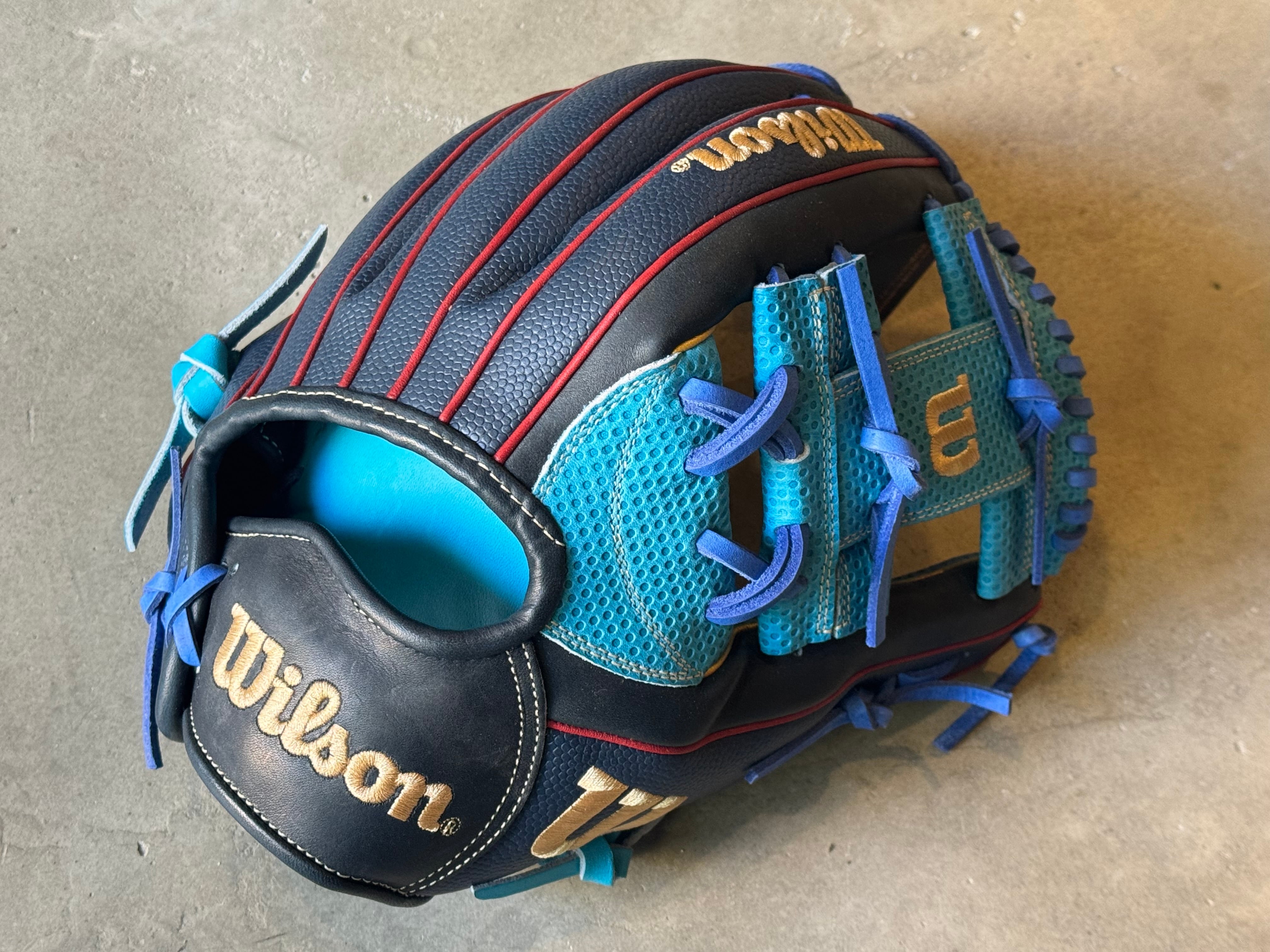 Wilson | 野球専門店87スポーツ