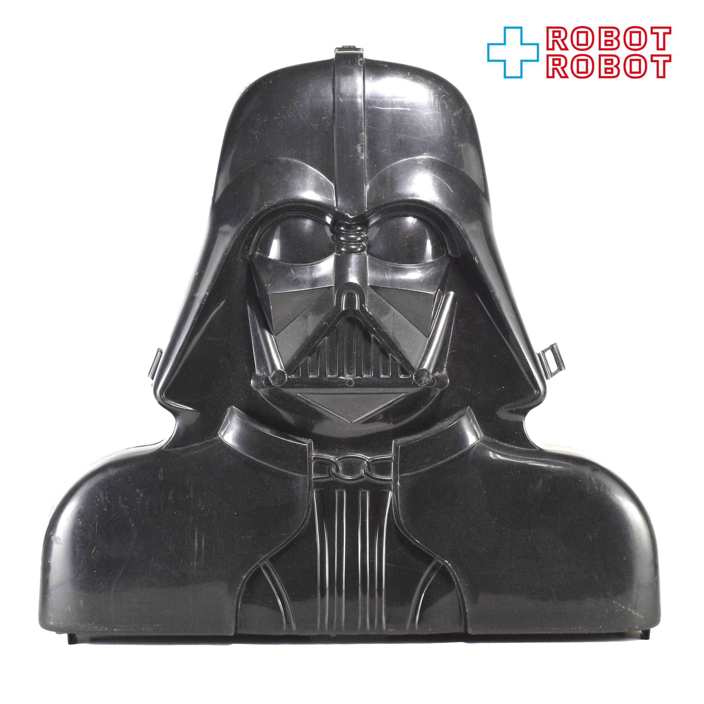 オールドケナー　スターウォーズ　ダースベイダーのスターデストロイヤー Kenner Star Wars “Darth Vader” Large Figure ダースベイダー