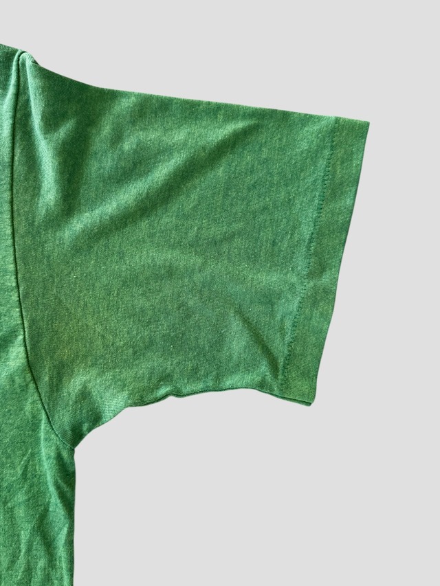 -Jack and the Beanstalk- Vintage 90s L Print T-shirt made in USA