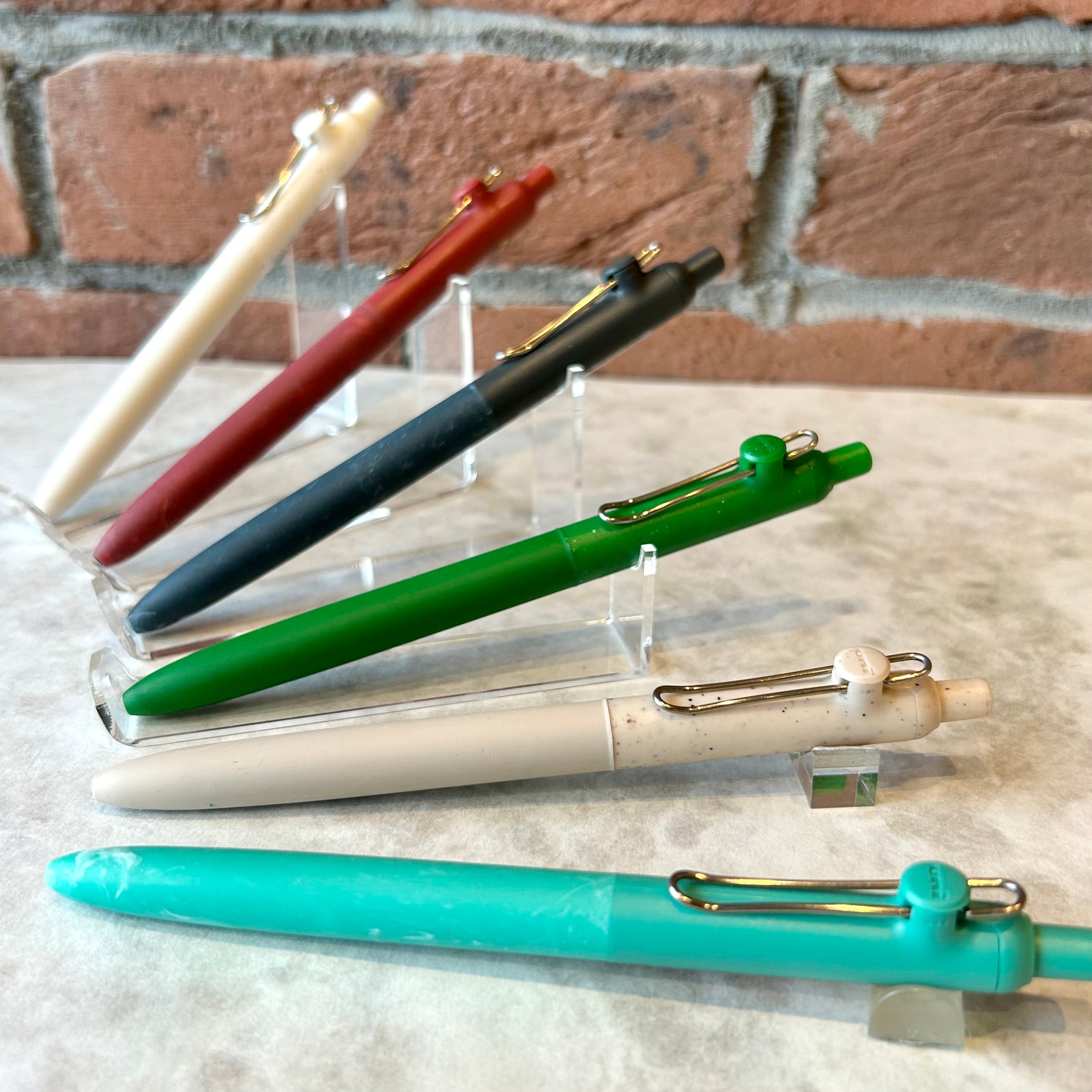 廃盤品・限定品 | ペンネジューク