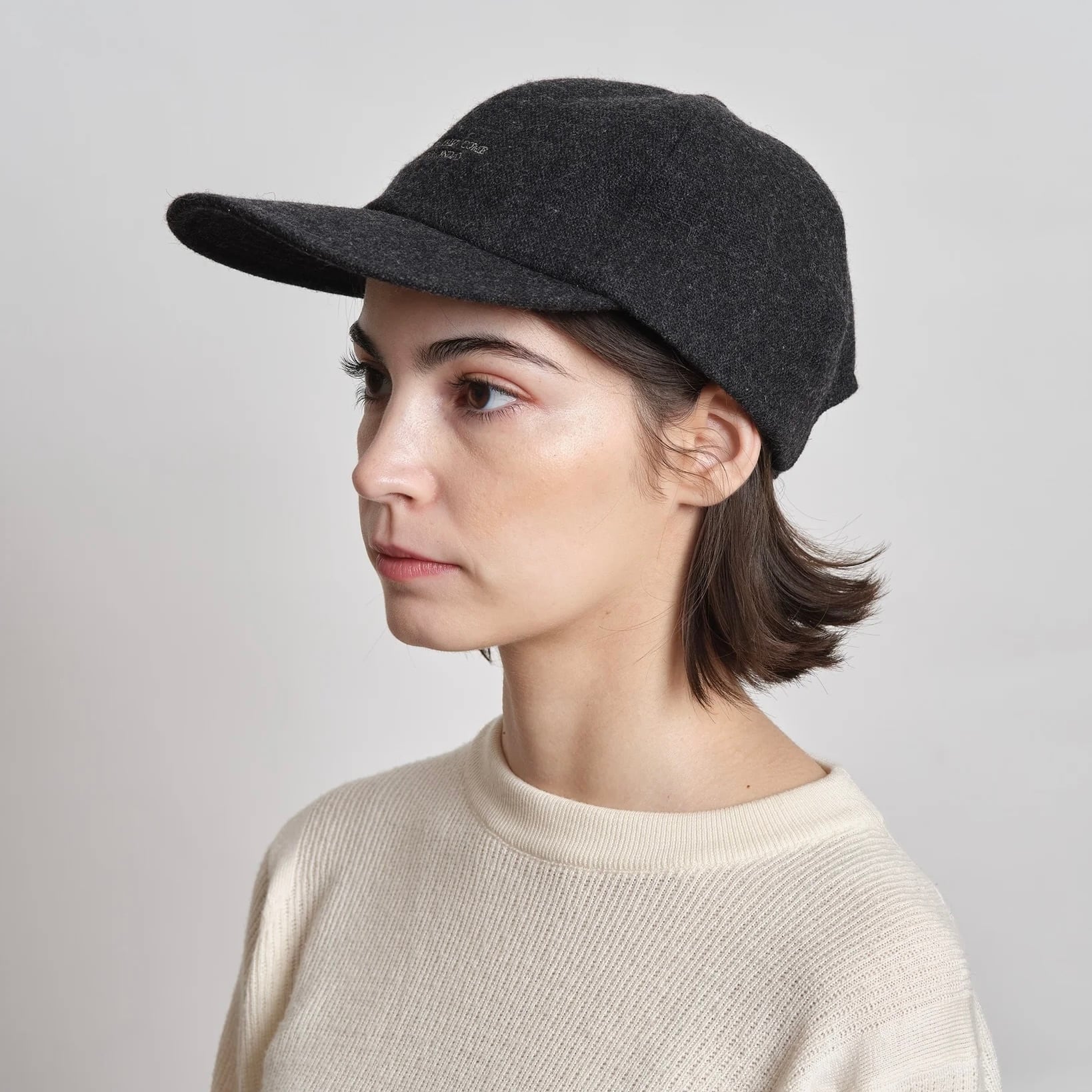 Nine Tailor Fagus Cap N-1305 | 1F Store