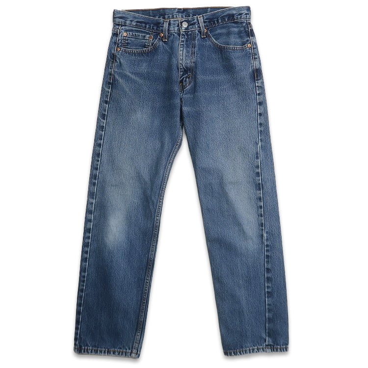 古着 リーバイス Levi's 501 デニムパンツ ジーンズ ジーパン サイズ