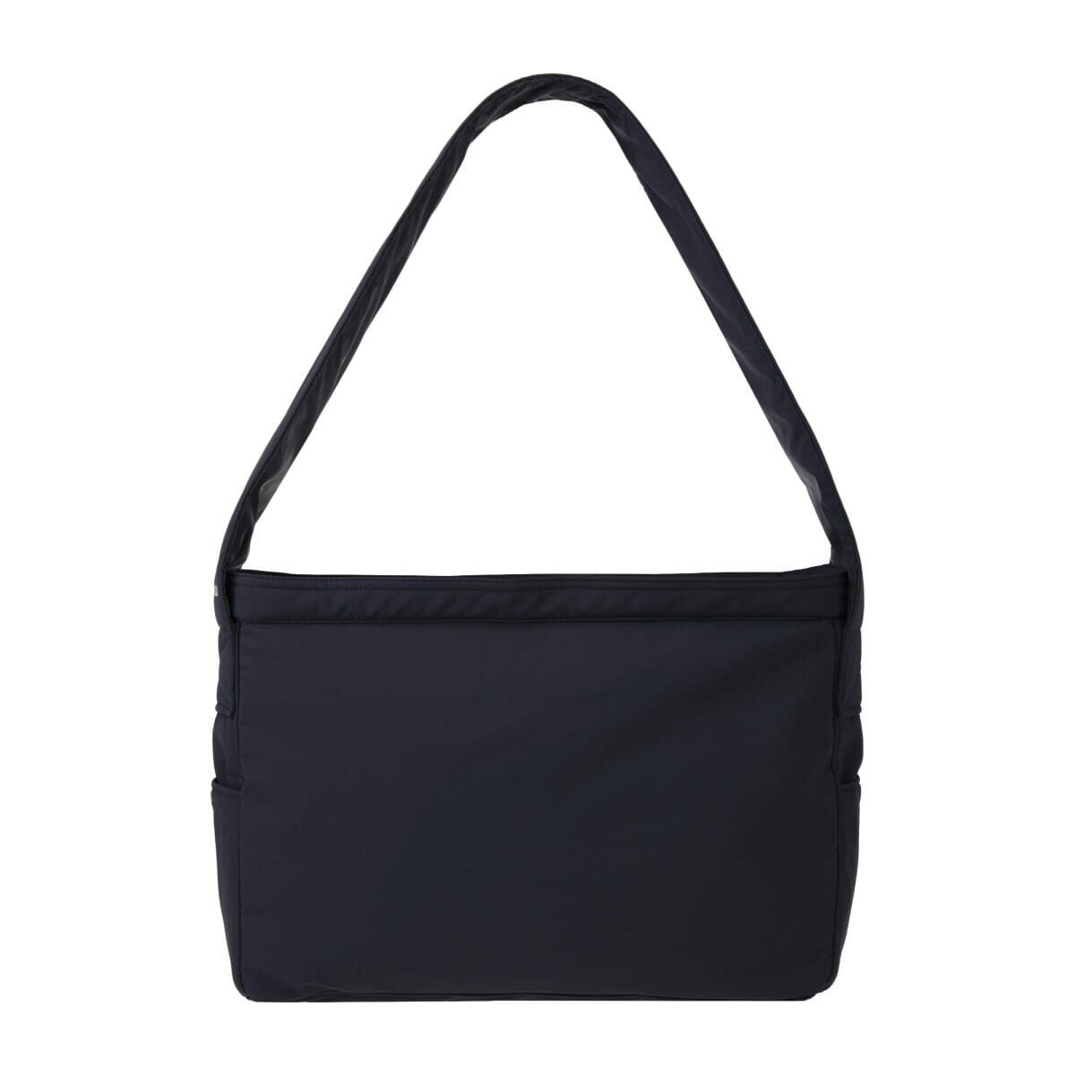 【Rest & Recreation】 PADDING SHOULDER BAG / 追跡付 c69e8ee8abc0c2422c146870d06749