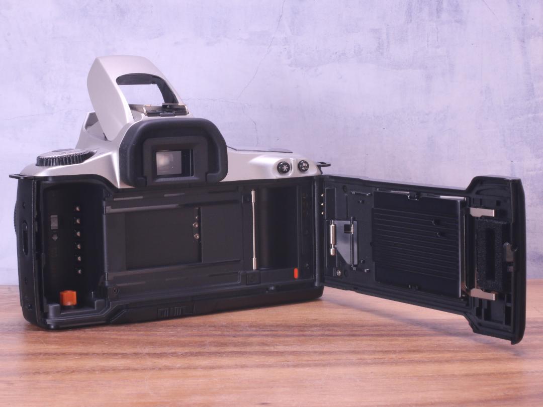 Canon kiss III ズームレンズ | Totte Me Camera