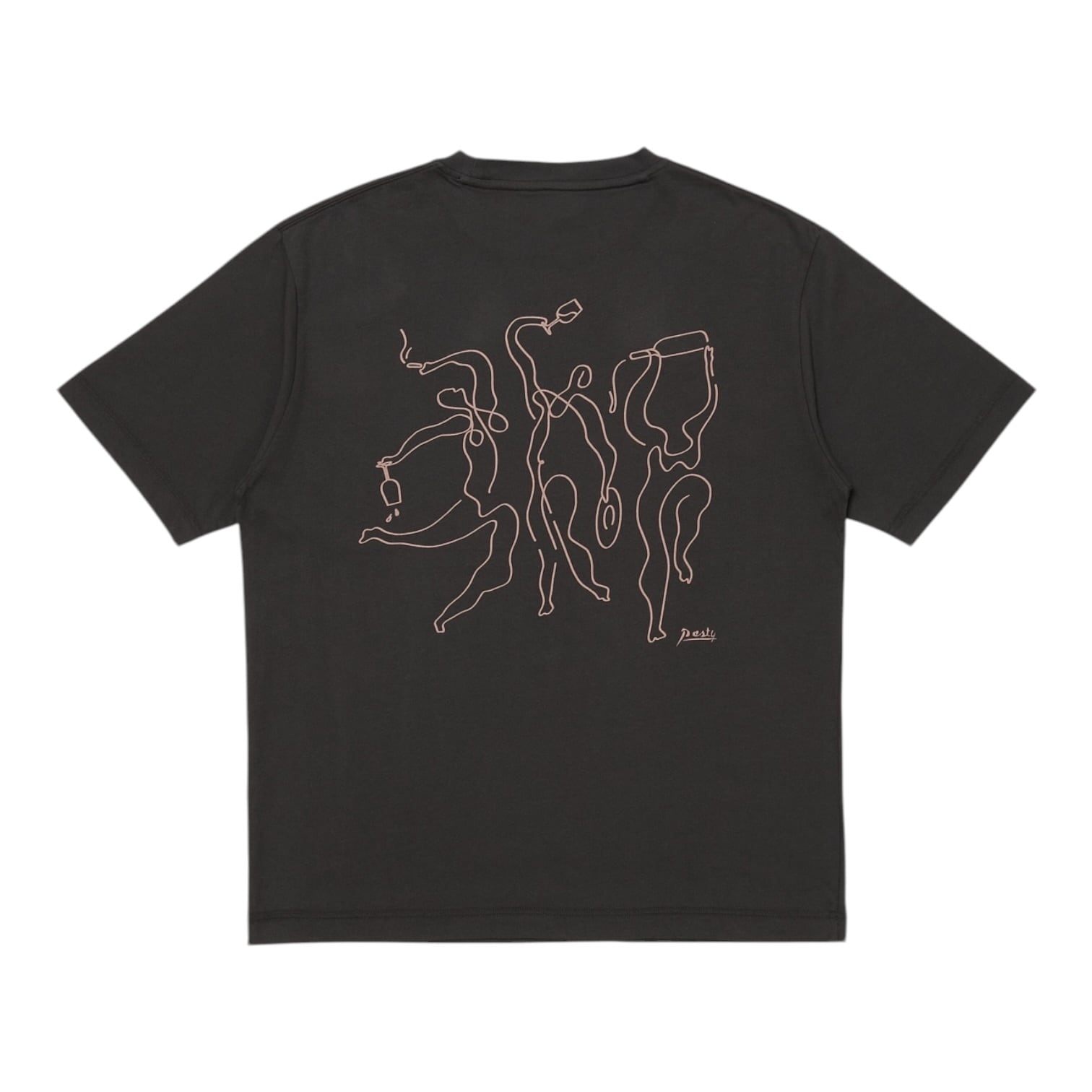 【BAL】dance(BLACK)〈国内送料無料〉