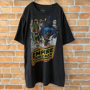 【STARWARS】スターウォーズ オフィシャル Tシャツ アメリカ古着 映画