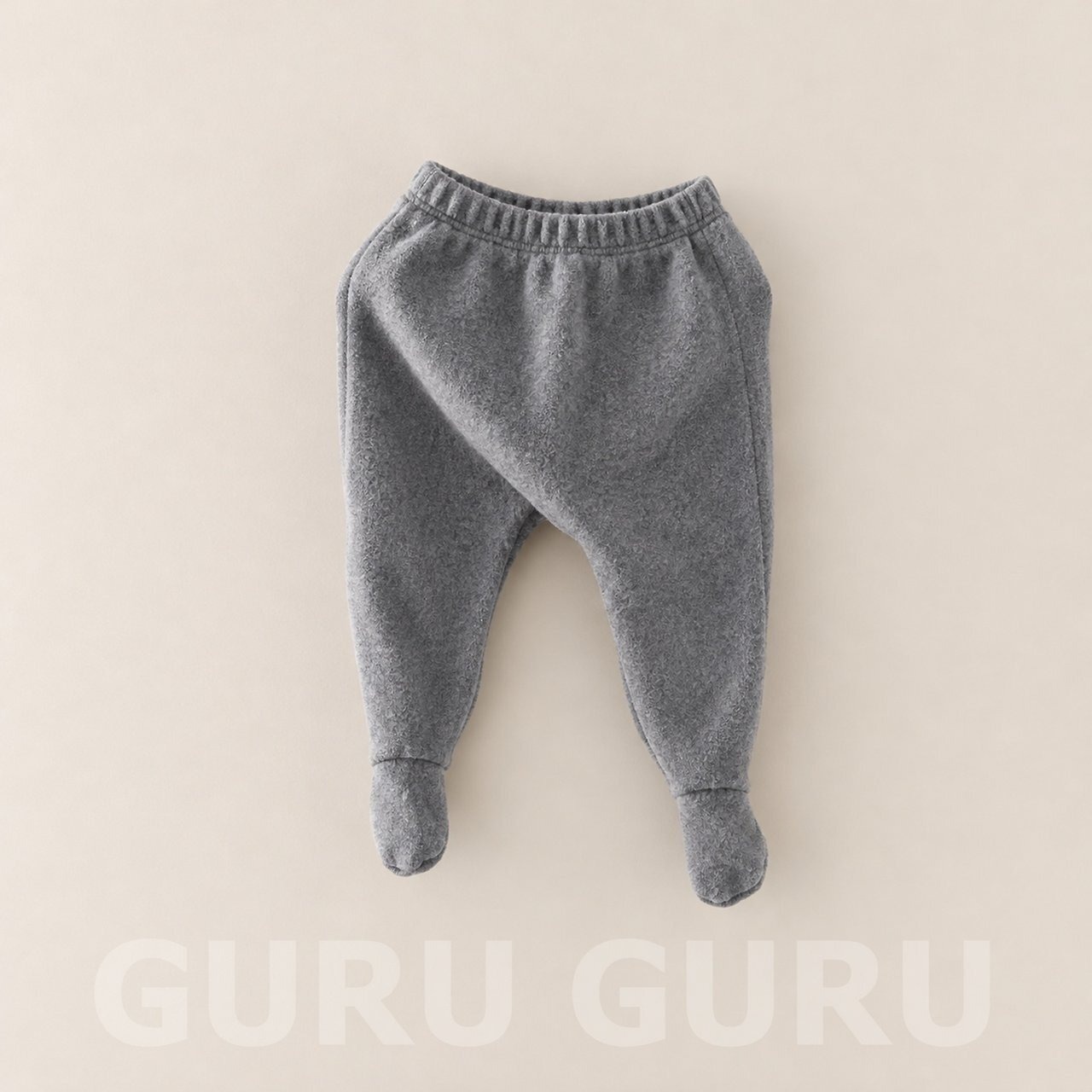 GURUGURU［取寄］foot leggings 26winter