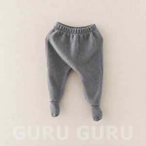 GURUGURU［取寄］foot leggings 26winter