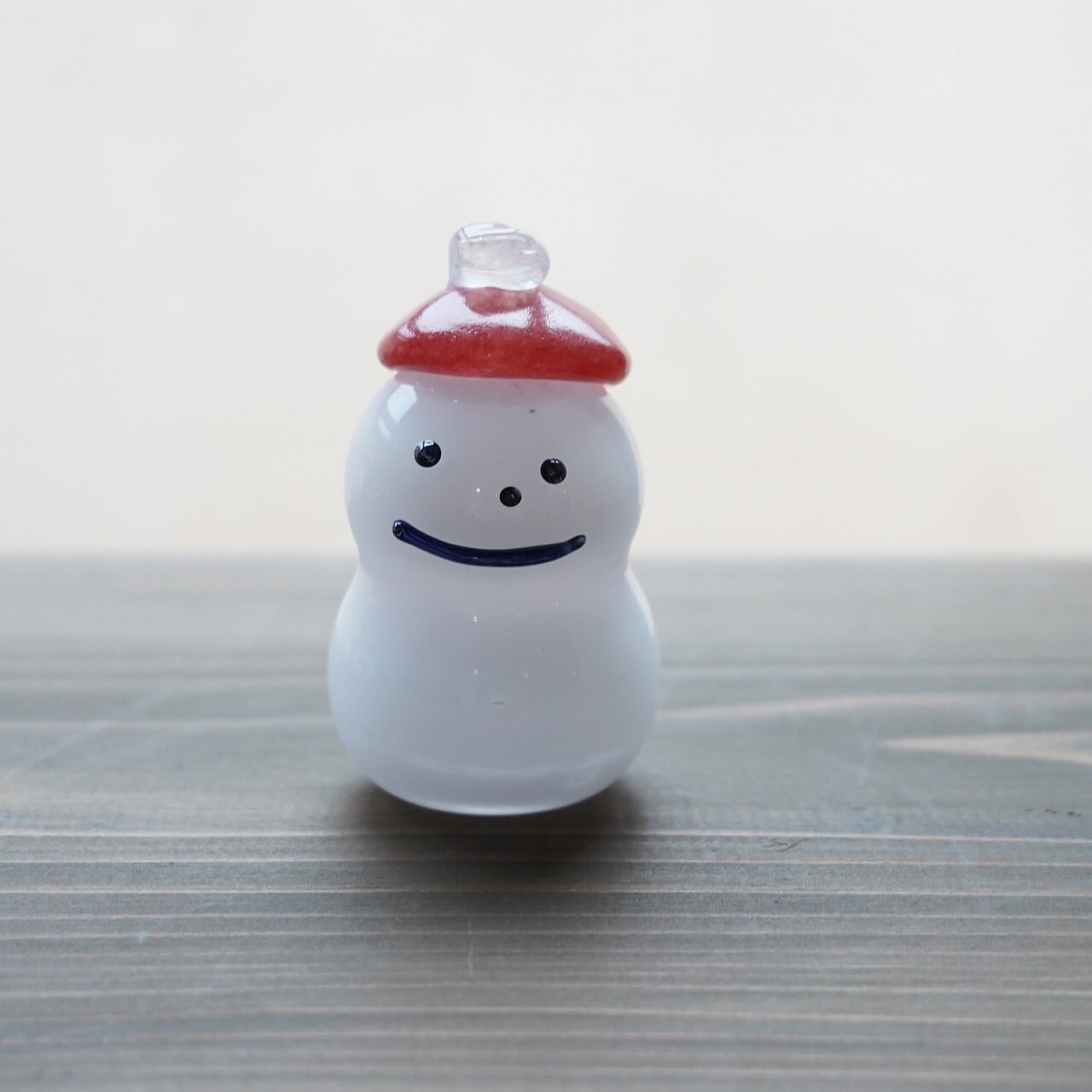 【清井 千夏子】二段雪だるま A