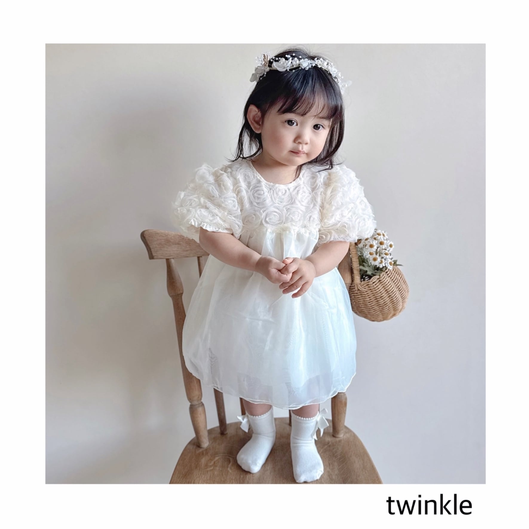 即納rose dress 一部お取り寄せ